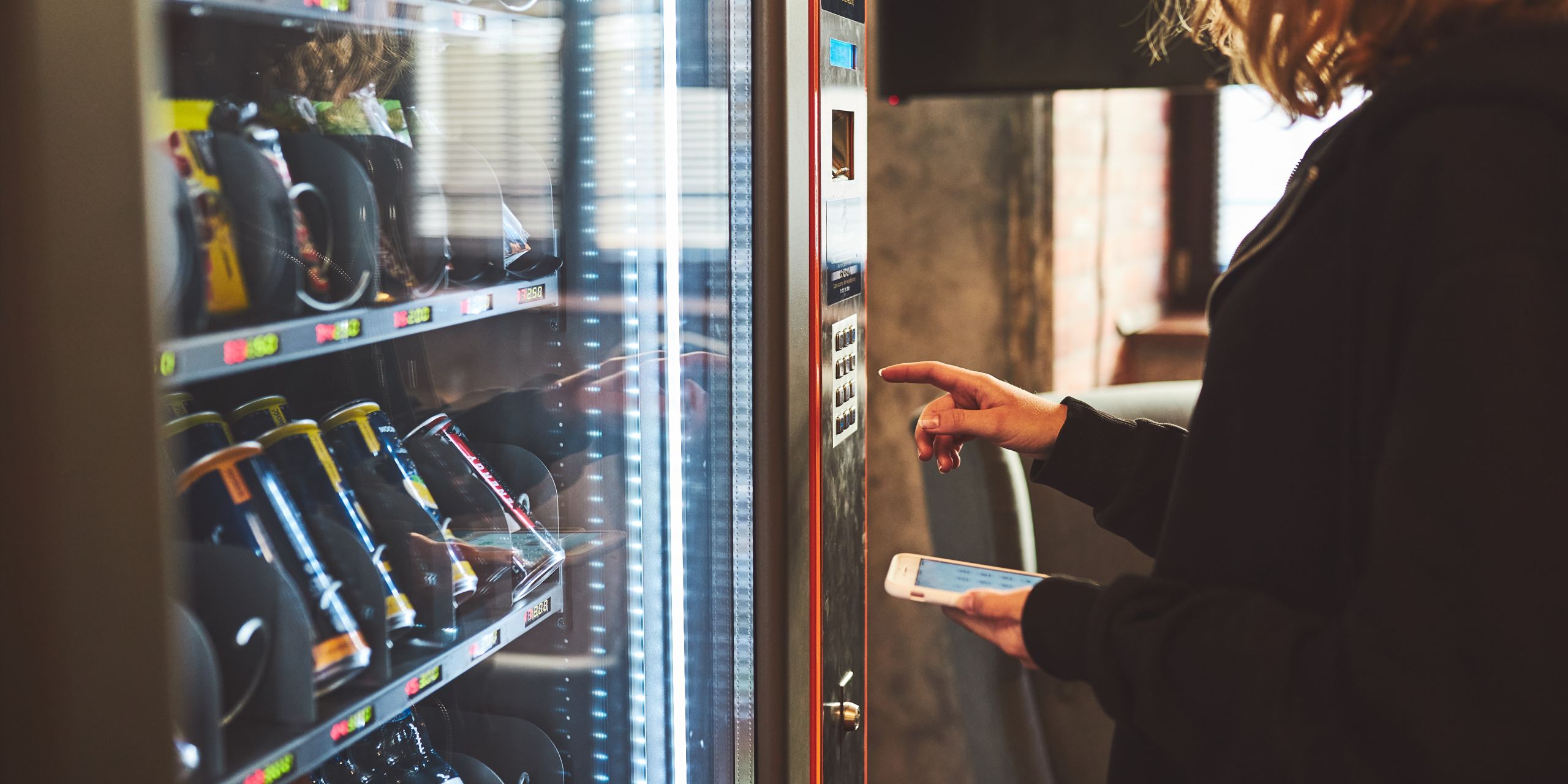 Servizi per autotrasportatori