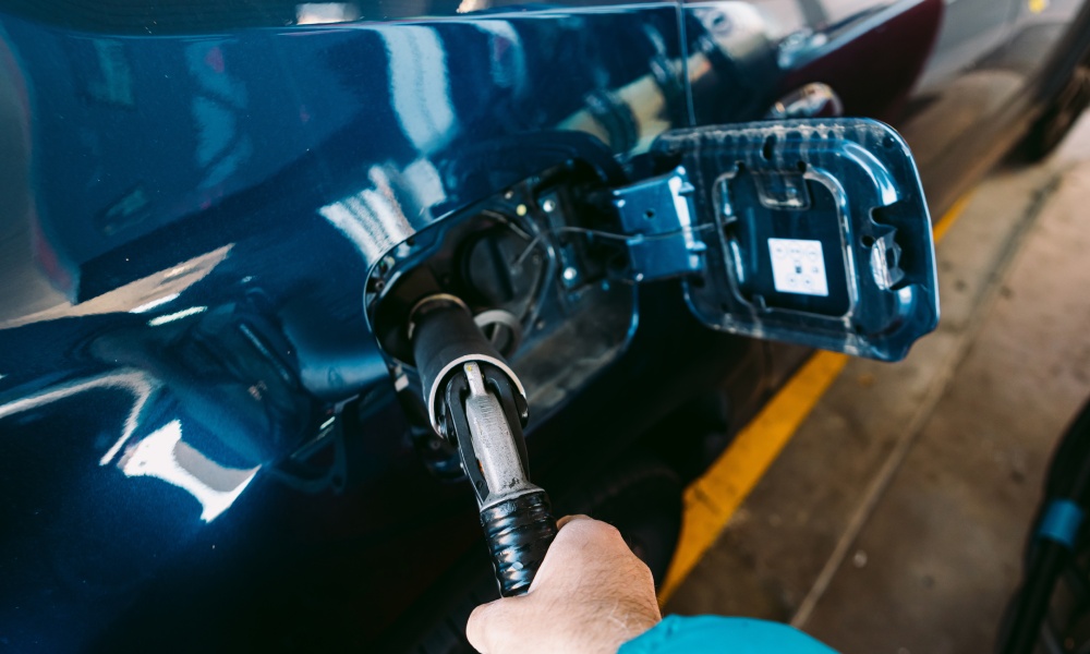 1 pompa GPL attiva 24/7